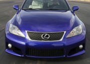 Lexus IS-F